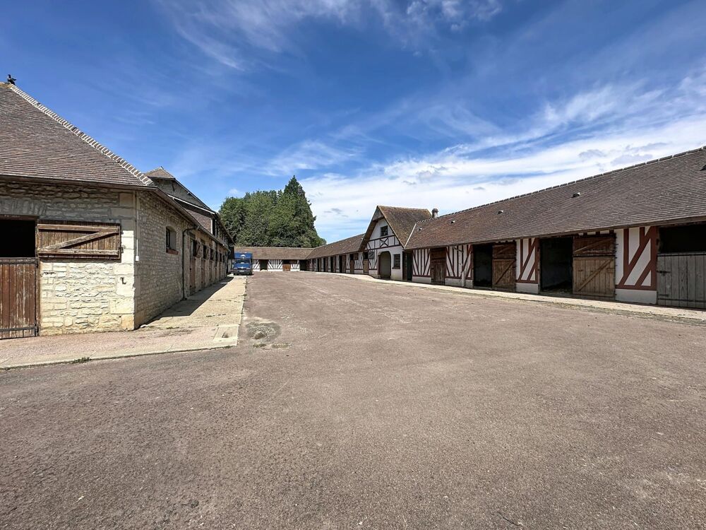 à vendre  Maison Sévigny (61200)