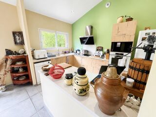  Maison à vendre 3 pièces 92 m²