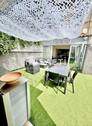  Appartement  vendre 4 pices 90 m