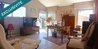  Maison à vendre 7 pièces 165 m²