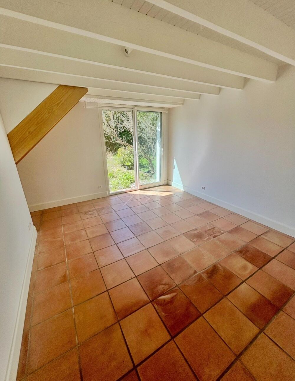Vente Maison Grande maison avec jardin et garage secteur Aussillon les Auques Aussillon