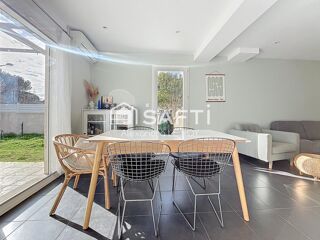  Maison � vendre 4 pi�ces 87 m�