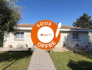  Maison à vendre 5 pièces 135 m²