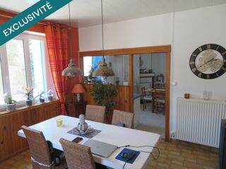  Maison � vendre 5 pi�ces 157 m�