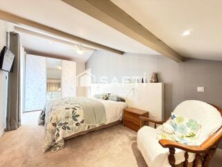  Maison à vendre 5 pièces 123 m²