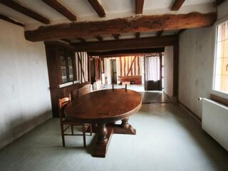 Vente Maison Maison Normande de 135m² Routot