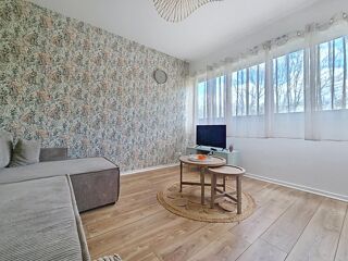  Appartement � vendre 1 pi�ce 21 m�