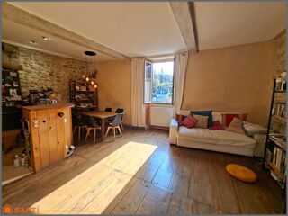  Appartement à vendre 4 pièces 93 m²