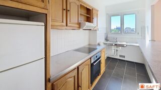  Appartement � vendre 2 pi�ces 50 m�