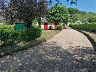  Maison � vendre 3 pi�ces 41 m�