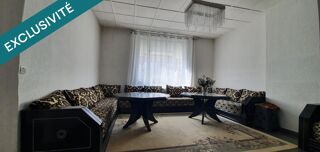  Maison � vendre 9 pi�ces 210 m�