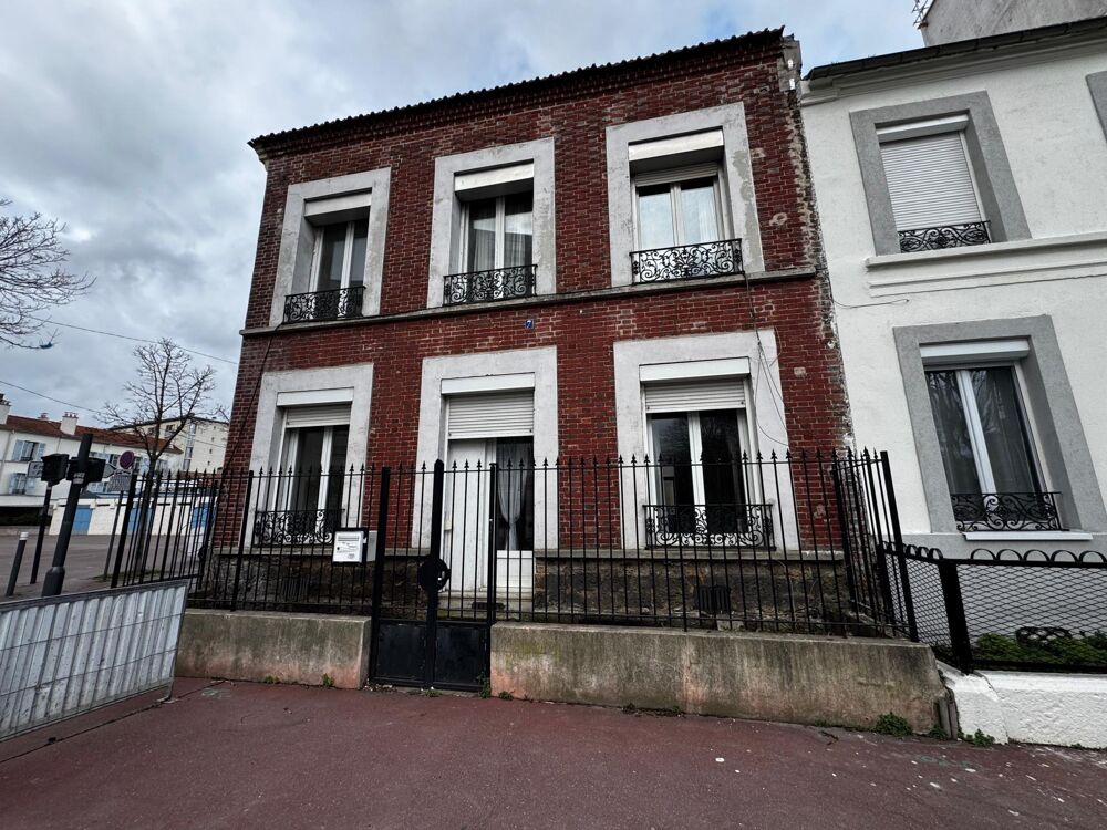 Belle opportunité de trois maisons
