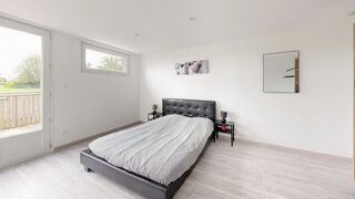  Maison à vendre 5 pièces 212 m²