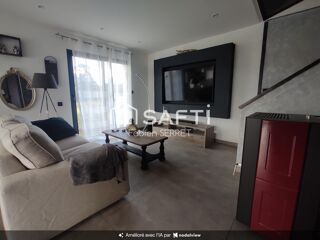  Maison à vendre 4 pièces 121 m²