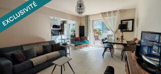  Appartement � vendre 2 pi�ces 57 m�