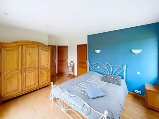  Maison à vendre 7 pièces 220 m²