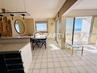  Appartement � vendre 2 pi�ces 47 m�