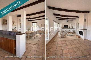  Maison à vendre 4 pièces 105 m²