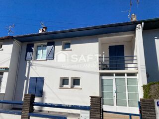  Maison � vendre 4 pi�ces 98 m�