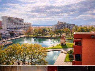  Appartement � vendre 3 pi�ces 70 m�