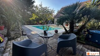  Maison � vendre 8 pi�ces 209 m�