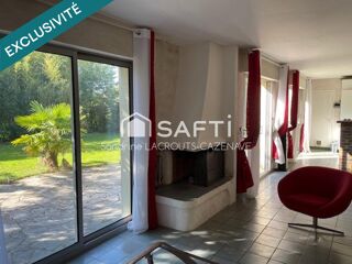  Maison � vendre 6 pi�ces 136 m�