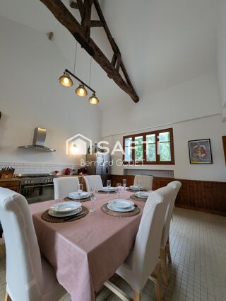  Maison � vendre 6 pi�ces 132 m�