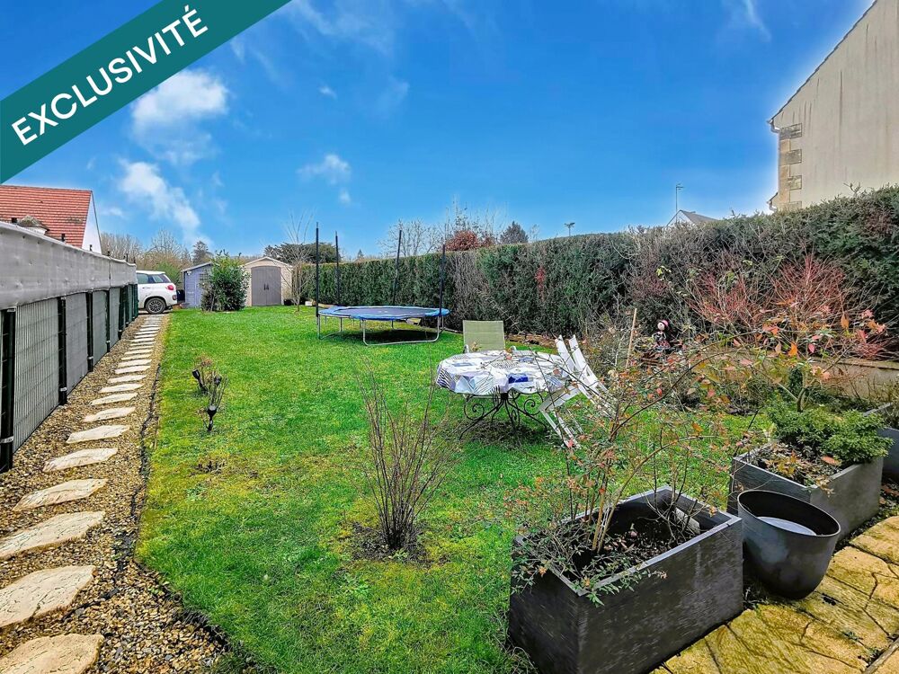 Vente Maison Pavillon rcent dans un bourg avec commerces et cole: Coudun