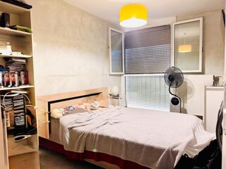  Appartement � vendre 4 pi�ces 83 m�