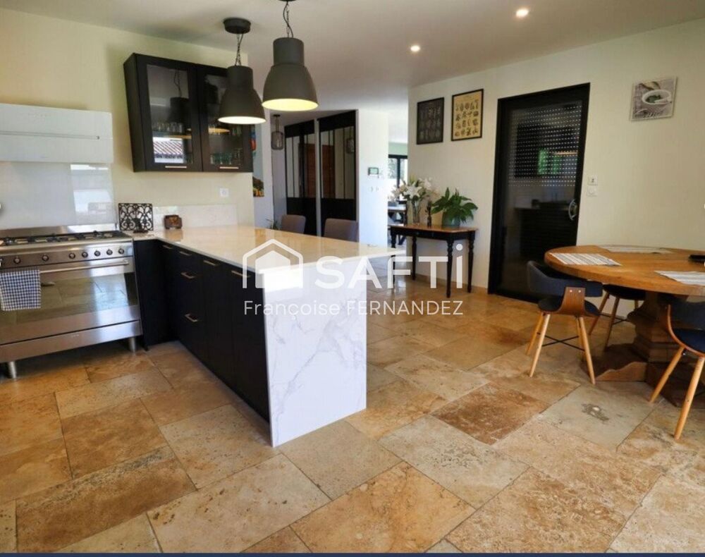  vendre  Maison Saint-Didier (84210)