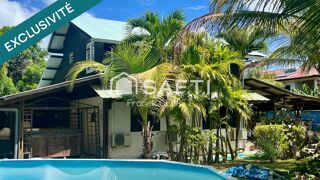  Maison � vendre 5 pi�ces 141 m�