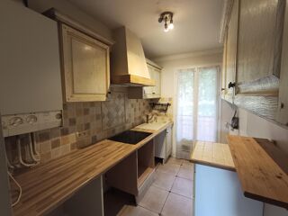  Appartement à vendre 3 pièces 56 m²