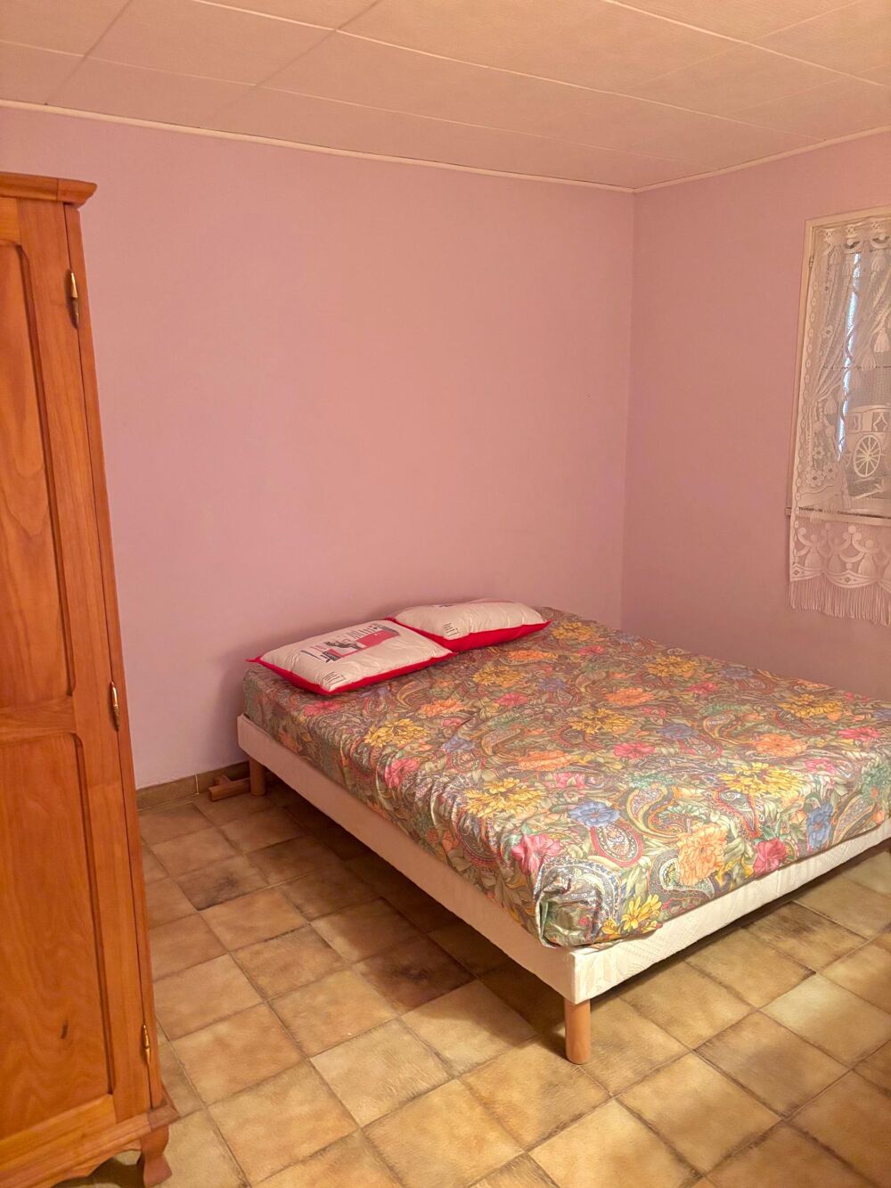 Maison T4 91 m2 avec possibilité d'agrandissement