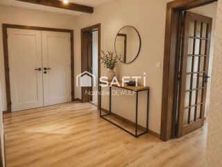  Maison � vendre 7 pi�ces 142 m�