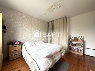  Maison à vendre 6 pièces 117 m²