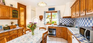  Maison à vendre 5 pièces 120 m²