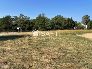  Terrain à vendre 1037 m²