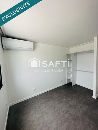  Appartement � vendre 2 pi�ces 51 m�