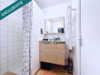  Maison � vendre 3 pi�ces 50 m�