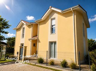  Maison à vendre 6 pièces 159 m²
