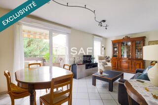  Appartement à vendre 5 pièces 102 m²