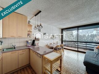  Appartement � vendre 2 pi�ces 37 m�