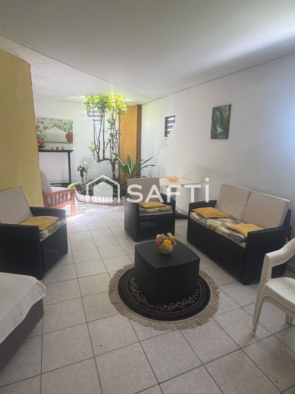 � vendre  Maison Sch�lcher (97233)