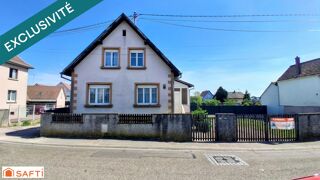  Maison à vendre 5 pièces 127 m²