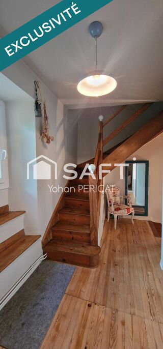  Maison � vendre 3 pi�ces 90 m�