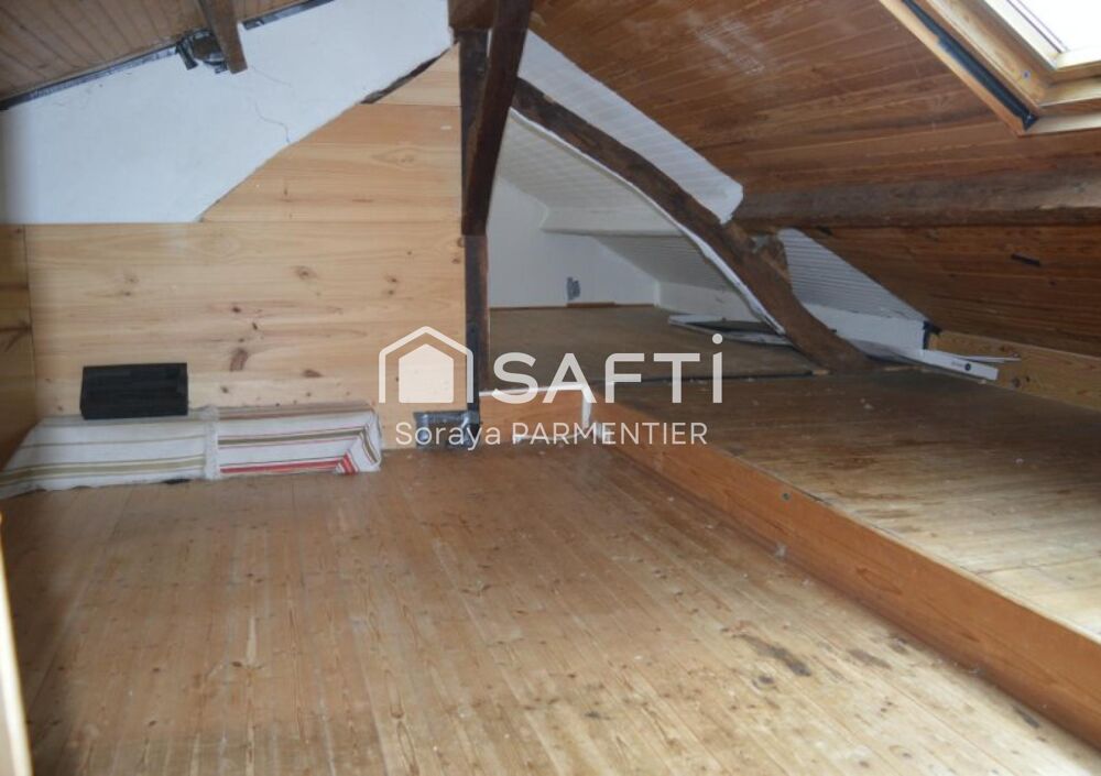 Vente Appartement Votre nouvelle vie commence ici ... Domont