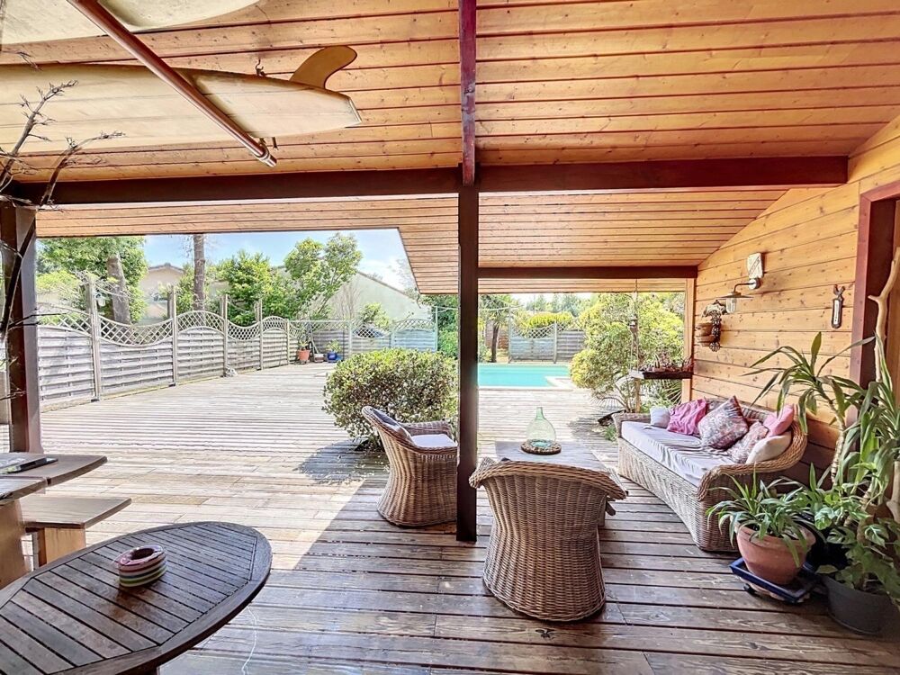  vendre  Maison La Teste-de-Buch (33260)