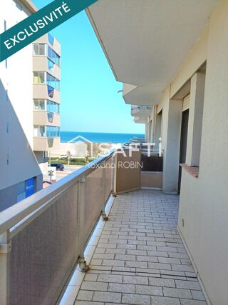  Appartement � vendre 3 pi�ces 52 m�