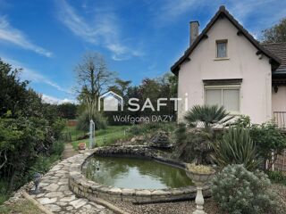  Maison � vendre 6 pi�ces 135 m�