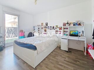  Appartement � vendre 5 pi�ces 92 m�